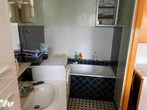 HALEINE: Maison en pierres d'environ 95 m² habitable sur 205 m² de terrain