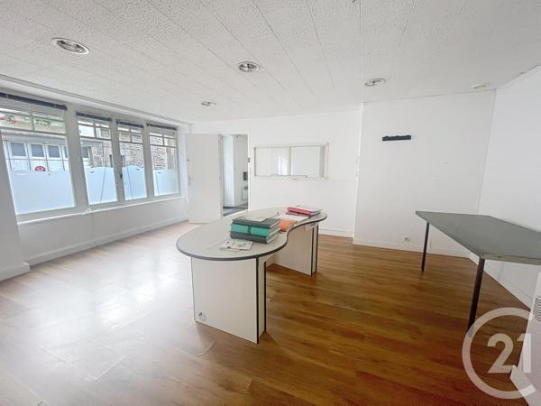 Appartement T4 à vendre  5 pièces - 101,25 m2 DINAN - 22