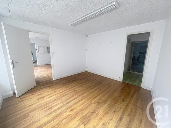 Appartement T4 à vendre  5 pièces - 101,25 m2 DINAN - 22
