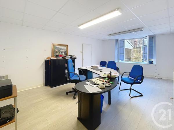 Appartement T4 à vendre  5 pièces - 101,25 m2 DINAN - 22