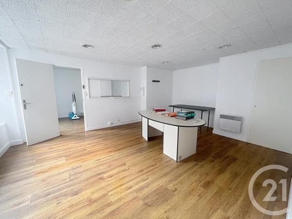 Appartement T4 à vendre  5 pièces - 101,25 m2 DINAN - 22