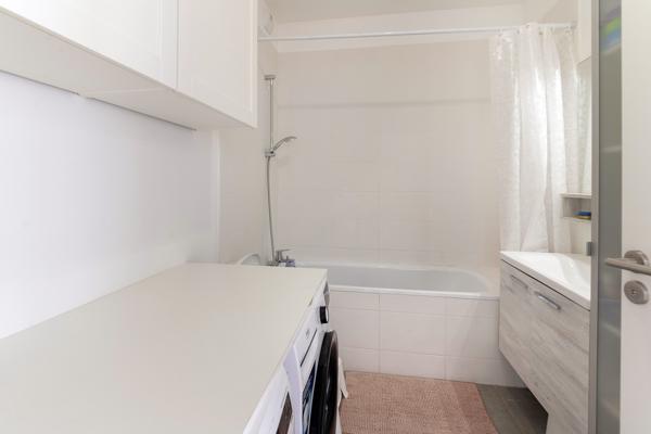 Appartement 5 pièces - 96 m² Exclusivité efficity