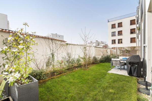 Appartement 5 pièces - 96 m² Exclusivité efficity