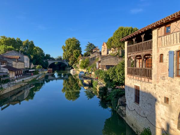 Maison à vendre à Nérac (47600) - Lot-et-Garonne