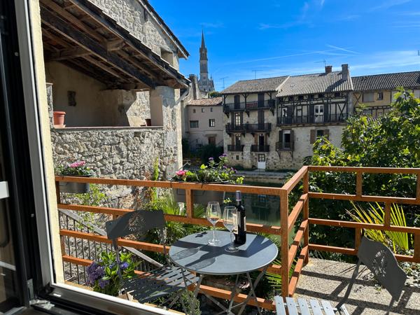 Maison à vendre à Nérac (47600) - Lot-et-Garonne