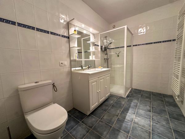 Maison à vendre à Nérac (47600) - Lot-et-Garonne