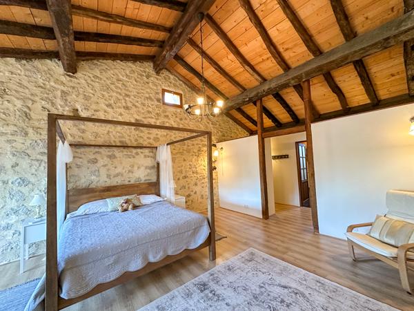 Maison à vendre à Nérac (47600) - Lot-et-Garonne