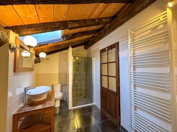 Maison à vendre à Nérac (47600) - Lot-et-Garonne