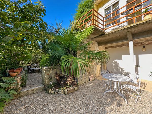 Maison à vendre à Nérac (47600) - Lot-et-Garonne