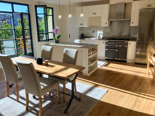 Maison à vendre à Nérac (47600) - Lot-et-Garonne