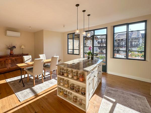 Maison à vendre à Nérac (47600) - Lot-et-Garonne