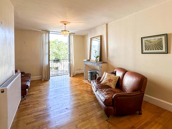 Maison à vendre à Nérac (47600) - Lot-et-Garonne