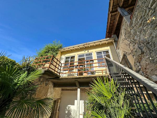 Maison à vendre à Nérac (47600) - Lot-et-Garonne