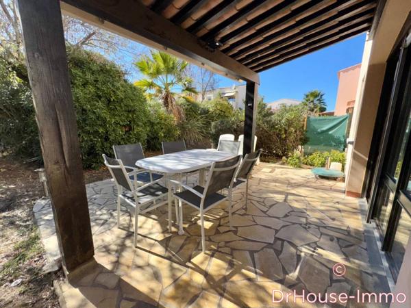 Appartement à vendre 3 pièces de 26 m²