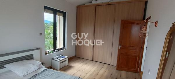 TRIPLEX 187,86m2 6 pièces