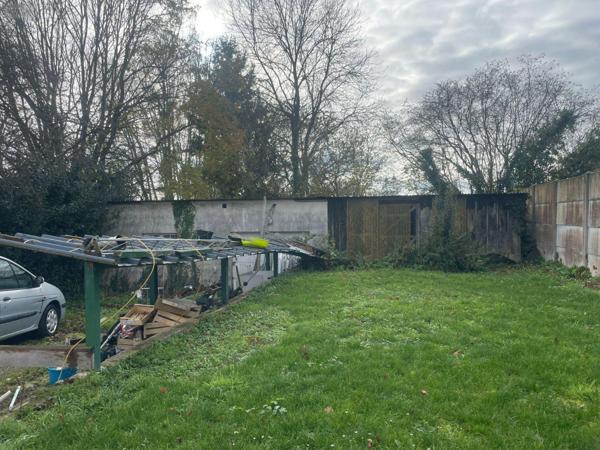 Maison à vendre à Loupfougères en Mayenne (53700), ref : 12703/3636