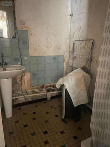 Maison à vendre à Loupfougères en Mayenne (53700), ref : 12703/3636