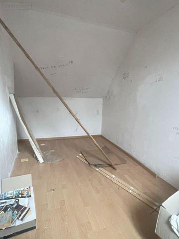 Maison à vendre à Loupfougères en Mayenne (53700), ref : 12703/3636