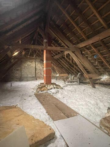 Maison à vendre à Loupfougères en Mayenne (53700), ref : 12703/3636