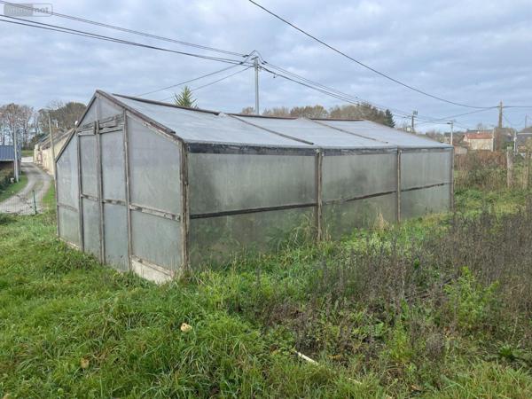 Maison à vendre à Loupfougères en Mayenne (53700), ref : 12703/3636