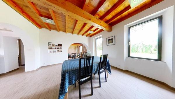 Saint-Orens-de-Gameville ? Maison de charme rénovée avec jardin