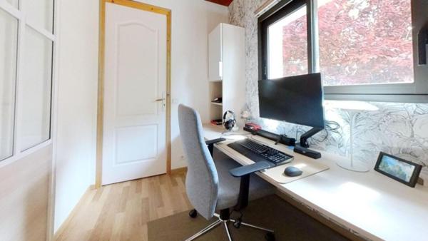 Saint-Orens-de-Gameville ? Maison de charme rénovée avec jardin