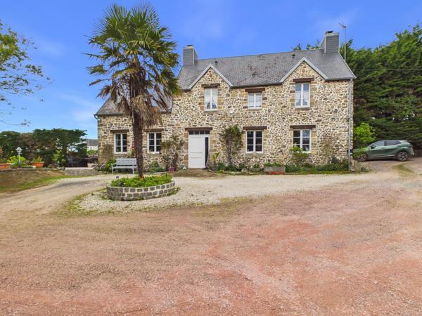 Maison Agon-Coutainville