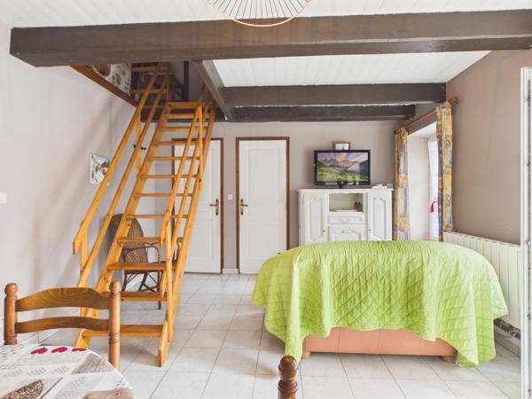 Maison Agon-Coutainville