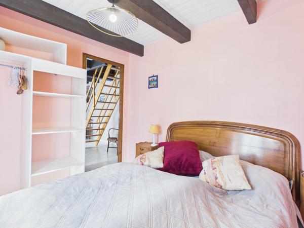 Maison Agon-Coutainville