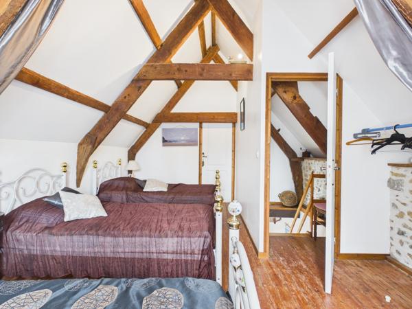 Maison Agon-Coutainville