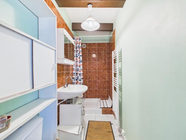 Maison Agon-Coutainville