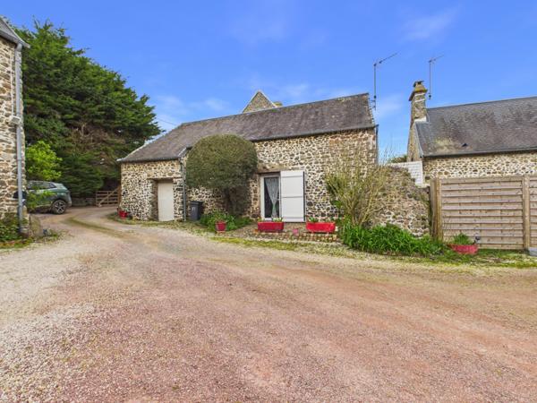 Maison Agon-Coutainville