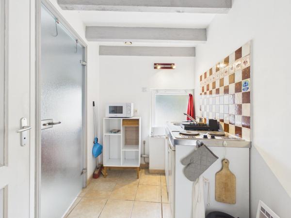 Maison Agon-Coutainville