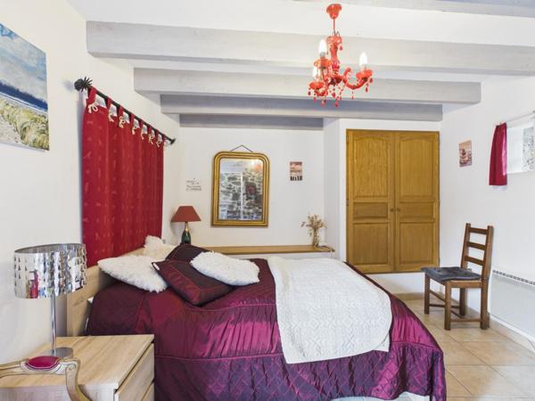 Maison Agon-Coutainville