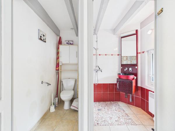 Maison Agon-Coutainville