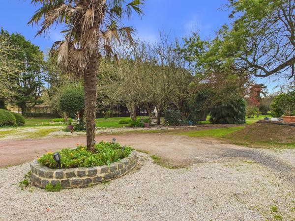 Maison Agon-Coutainville