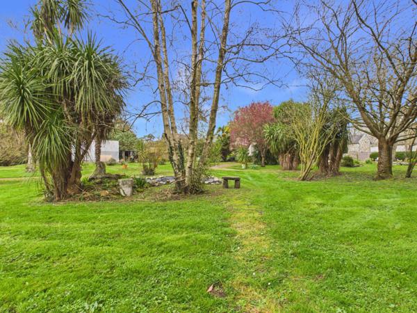 Maison Agon-Coutainville