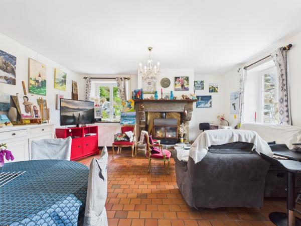 Maison Agon-Coutainville