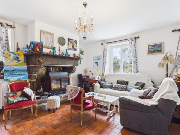 Maison Agon-Coutainville