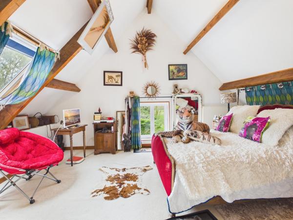 Maison Agon-Coutainville