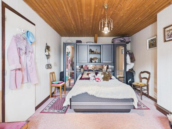 Maison Agon-Coutainville