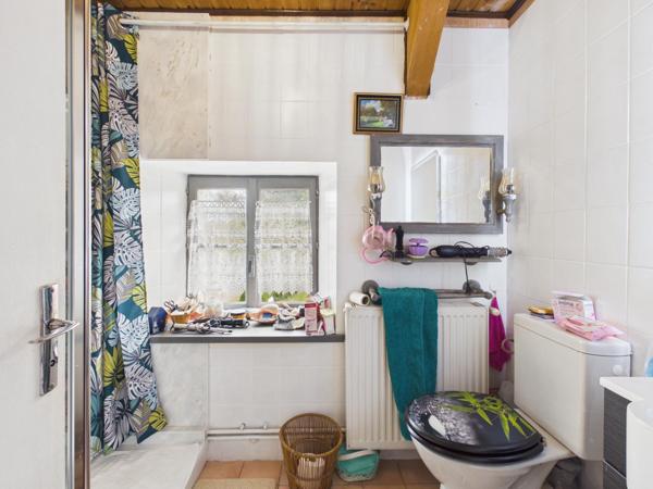 Maison Agon-Coutainville