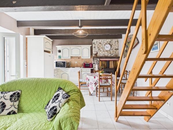 Maison Agon-Coutainville