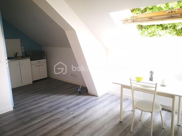 Immeuble de 330 m²