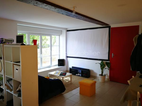 Immeuble de 330 m²