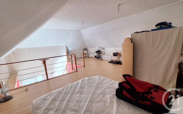 Maison à vendre  6 pièces - 175 m2 PONT L EVEQUE - 14