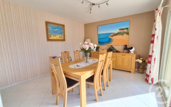 Maison à vendre  6 pièces - 175 m2 PONT L EVEQUE - 14