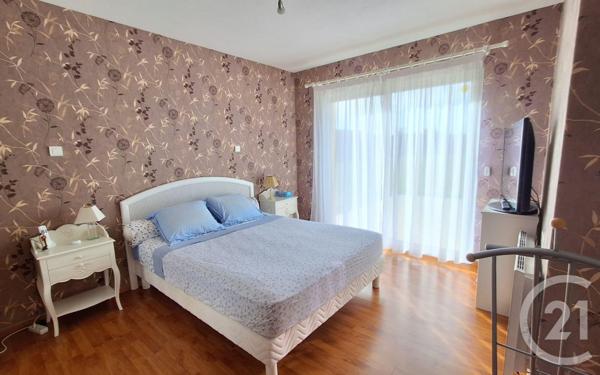 Maison à vendre  6 pièces - 175 m2 PONT L EVEQUE - 14