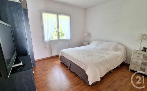 Maison à vendre  6 pièces - 175 m2 PONT L EVEQUE - 14