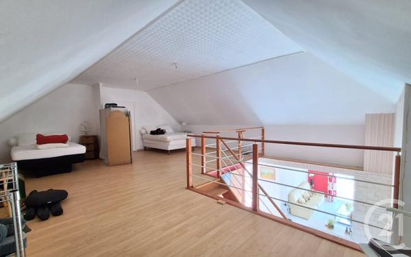 Maison à vendre  6 pièces - 175 m2 PONT L EVEQUE - 14